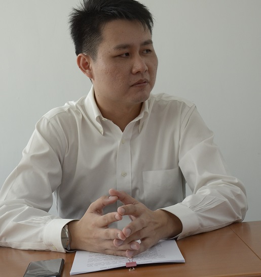 在卑尔骚守土的火箭林思健,是否能蝉联,由选民决定。