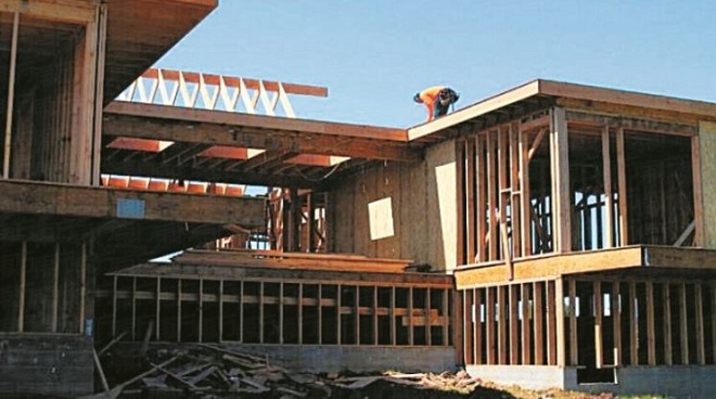 美工业生產增幅3年最大　4月份房屋建造意外下滑 中国财经界 www.qbjrxs.com