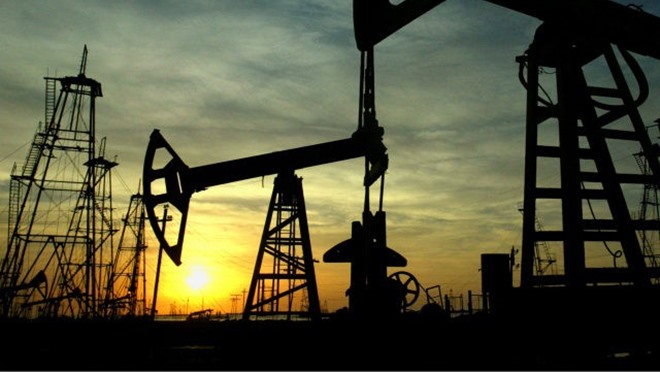 沙国和俄罗斯同意减產　油价跳涨 中国财经界 www.qbjrxs.com