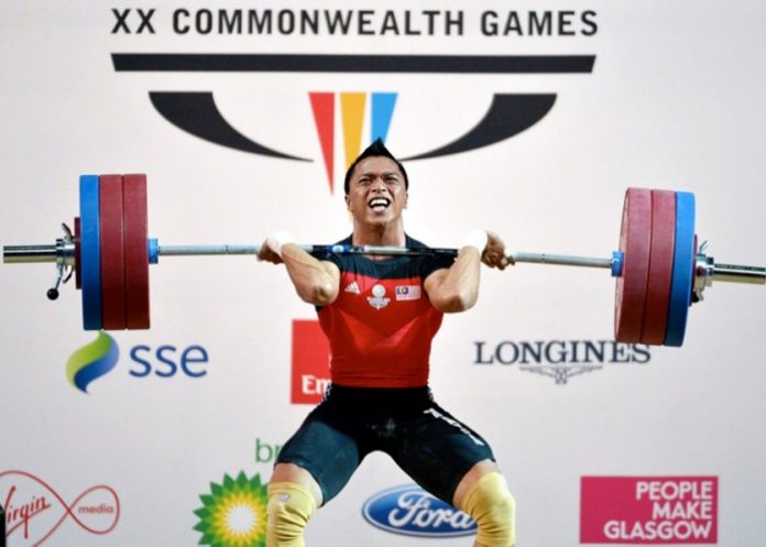 0308weightSport