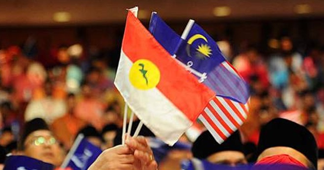 UMNO-1