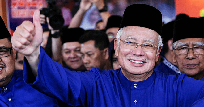 najib