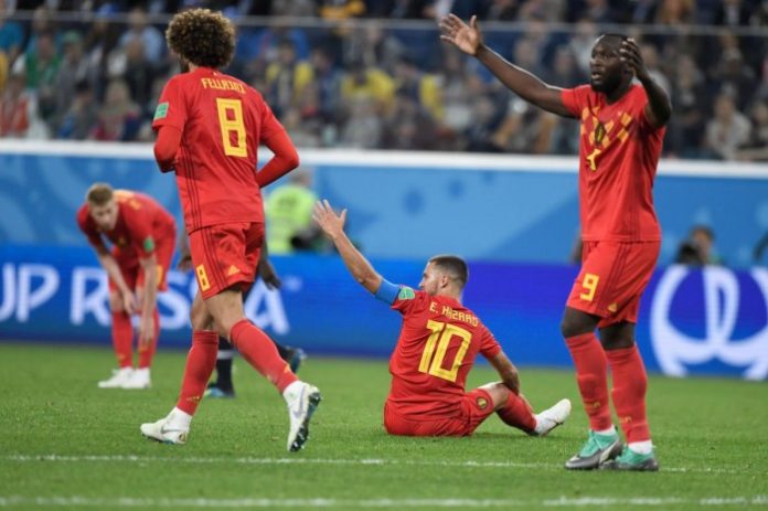 Belgium-France-World-Cup