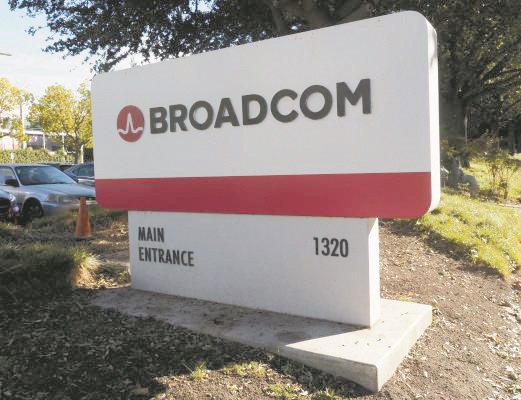 Broadcom-to-buy-CA-
