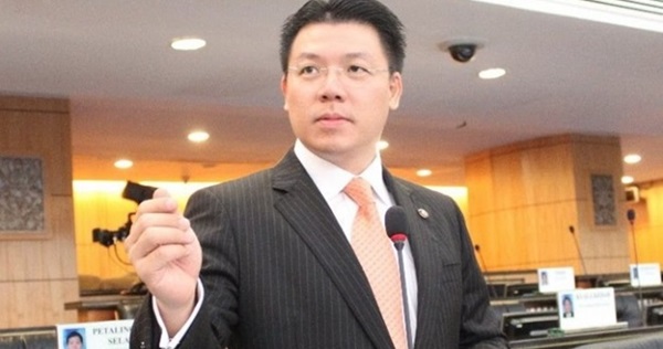 Nga-Kor-Ming