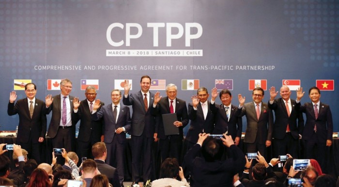 国 tpp 加盟