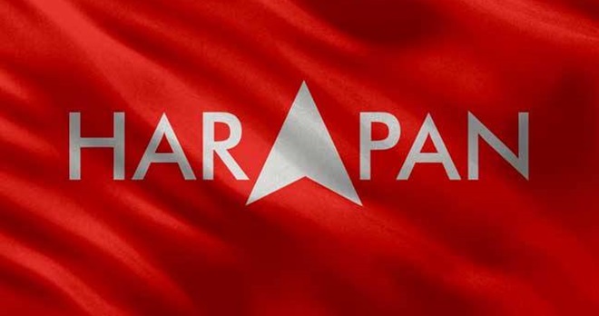harapan