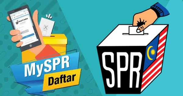 Pendaftaran-Pemilih-MySPR
