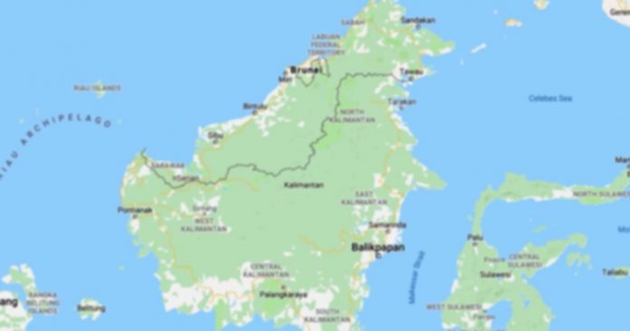borneo-island