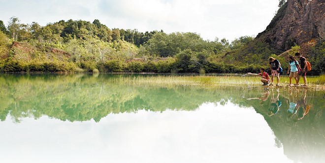sibu