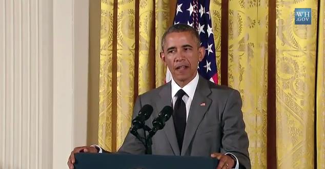 obama