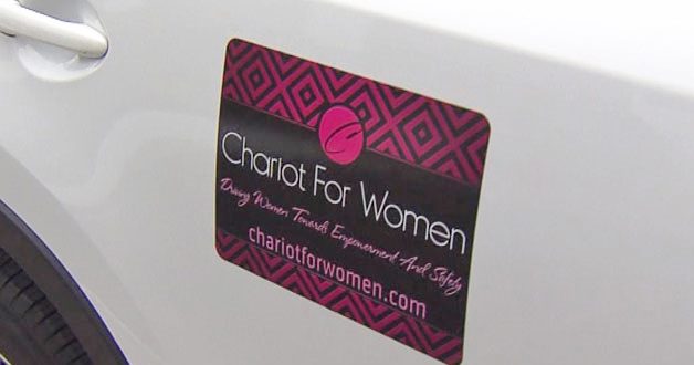 chariot