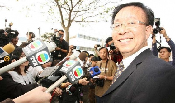 无线公关王效力42年曾醒明宣佈引退 马来西亚诗华日报新闻网