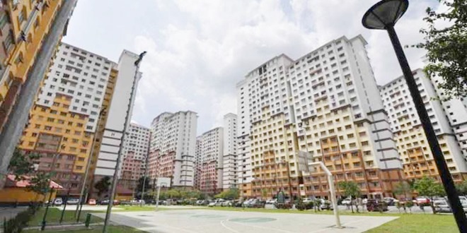房长：可负担房屋有3种价格| 马来西亚诗华日报新闻网