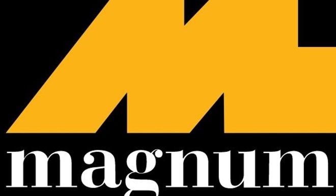 Magnum ä¸‡èƒ½