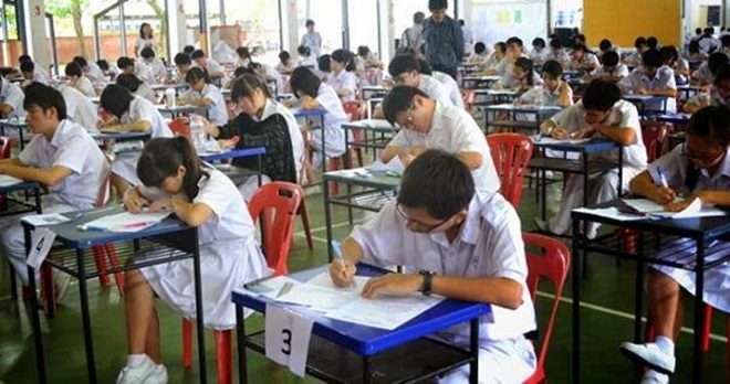 承认独中统考文凭| 马来西亚诗华日报新闻网