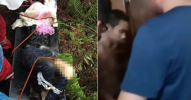 奸杀 电召车奸杀案】「死前爽最后一把」 官方群组竟嘲讽死者| 马来西亚诗华日报新闻网