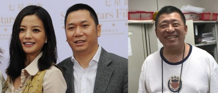 台湾赌神 百日贏15亿韩元赵薇夫赌场半年亏21亿令吉 马来西亚诗华日报新闻网