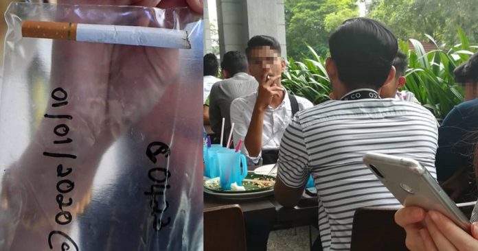 “落实禁烟令 2日内开出605张罚单”的图片搜索结果