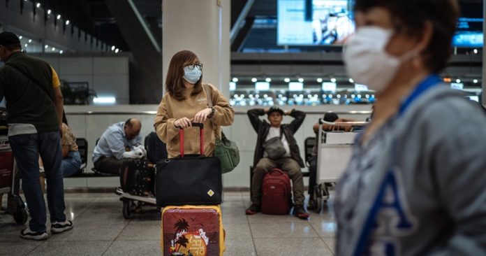 菲律宾铁腕堵肺炎禁中港澳台旅客入境| 马来西亚诗华日报新闻网