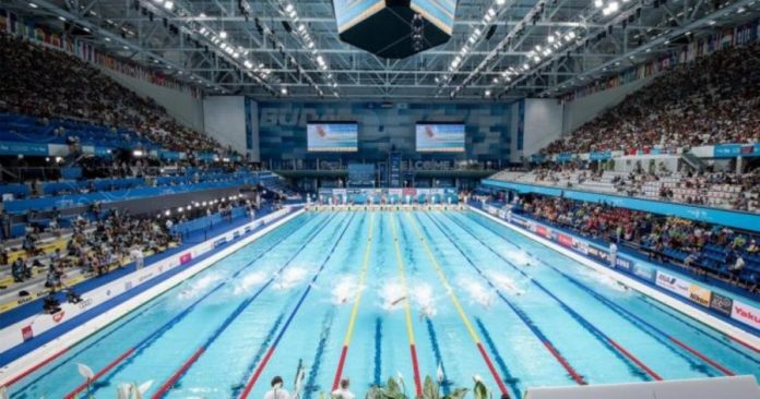 21水泳世锦赛展延1年举行 马来西亚诗华日报新闻网