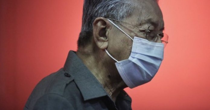 Malaysia-Mahathir-Mohamad-Covid-19-May-30-2020