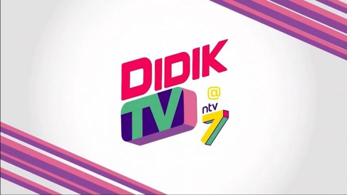 Didiktv Ntv7教育节目增spm学习内容时段 马来西亚诗华日报新闻网