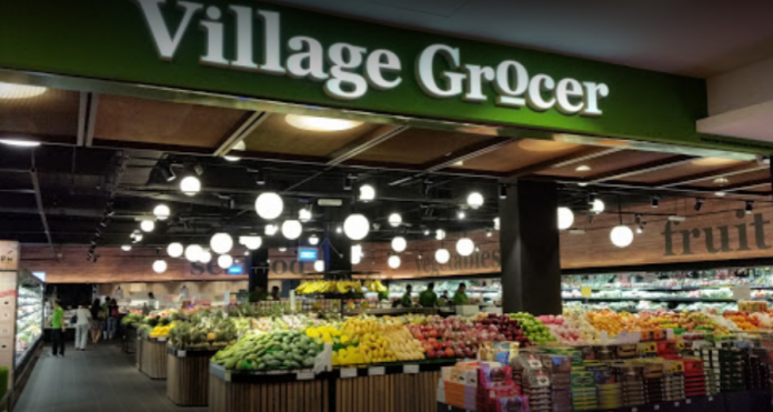 Village Grocer Citta Mall 1职员确诊冠病 马来西亚诗华日报新闻网