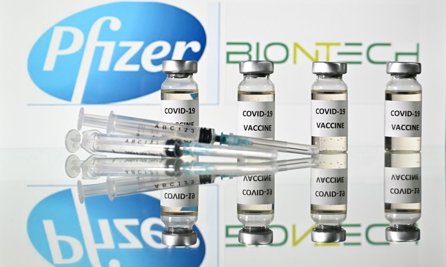 澳洲料2月开始接种辉瑞疫苗| 马来西亚诗华日报新闻网