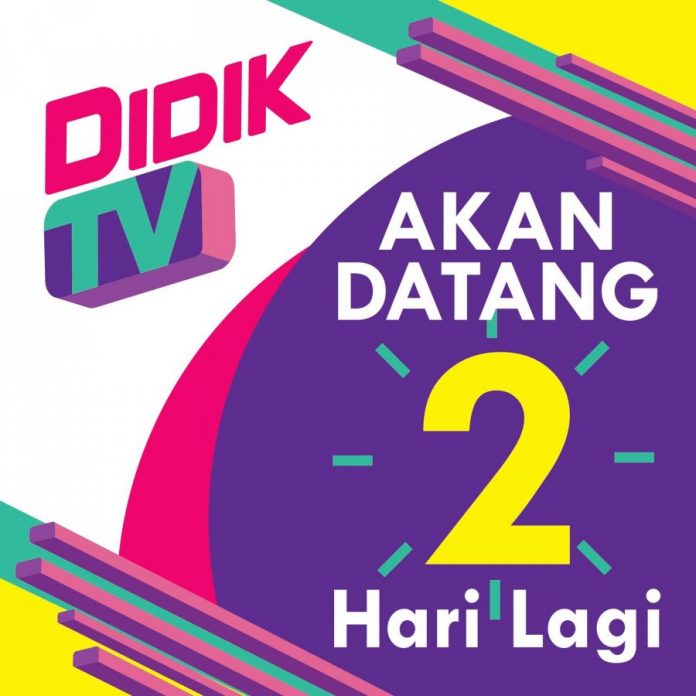 Didik tv ntv7