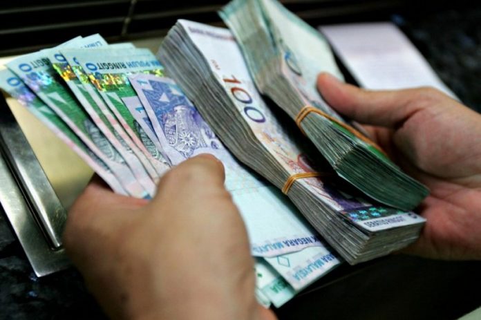 3阶段工资补贴计划政府共发出129亿4507万| 马来西亚诗华日报新闻网