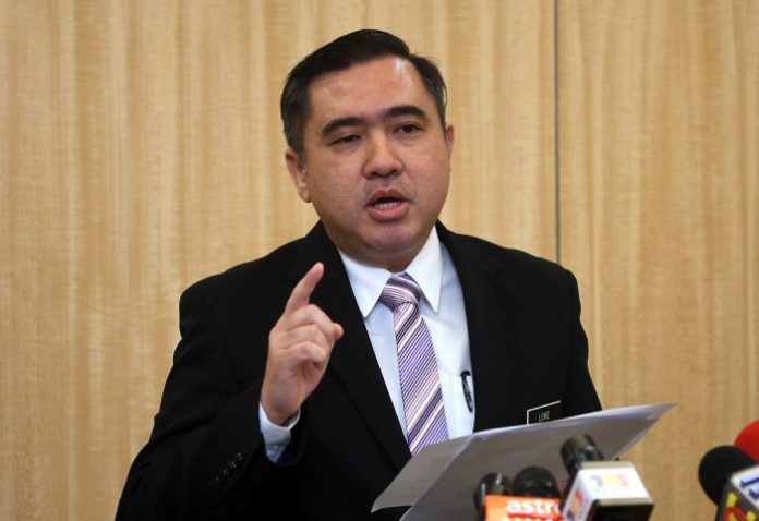 18位背叛希盟议员陆兆福：导致巫统重新掌权| 马来西亚诗华日报新闻网