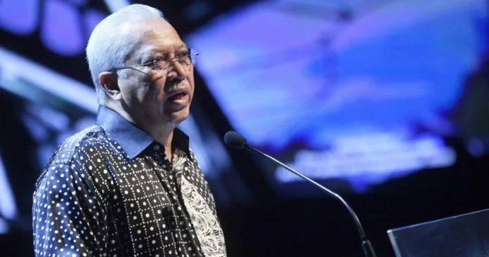 安努亚慕沙：将修正通讯法令严惩个资泄漏事件| 马来西亚诗华日报新闻网