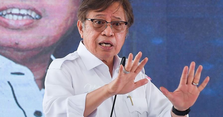 为达成先进州目标 阿邦佐：政府定下了策略性计划 马来西亚诗华日报新闻网