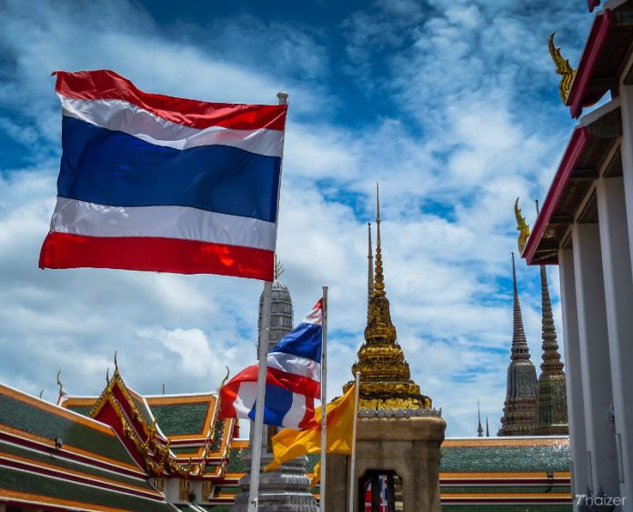 香港有人去泰国旅行惨遭掳到缅甸当猪仔！ | 马来西亚诗华日报新闻网