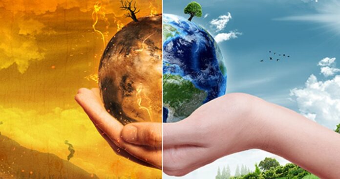 climate-change-backgrounder