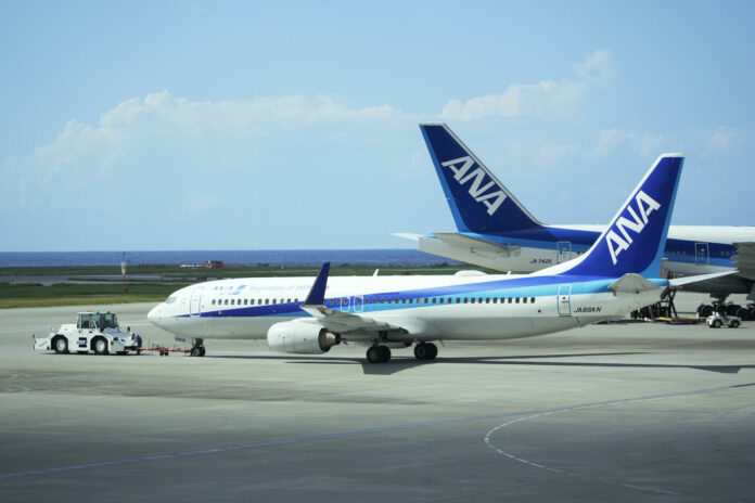 Japan ANA