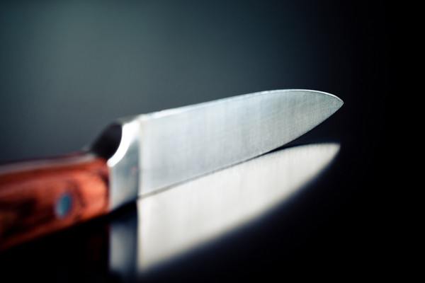 Knife
