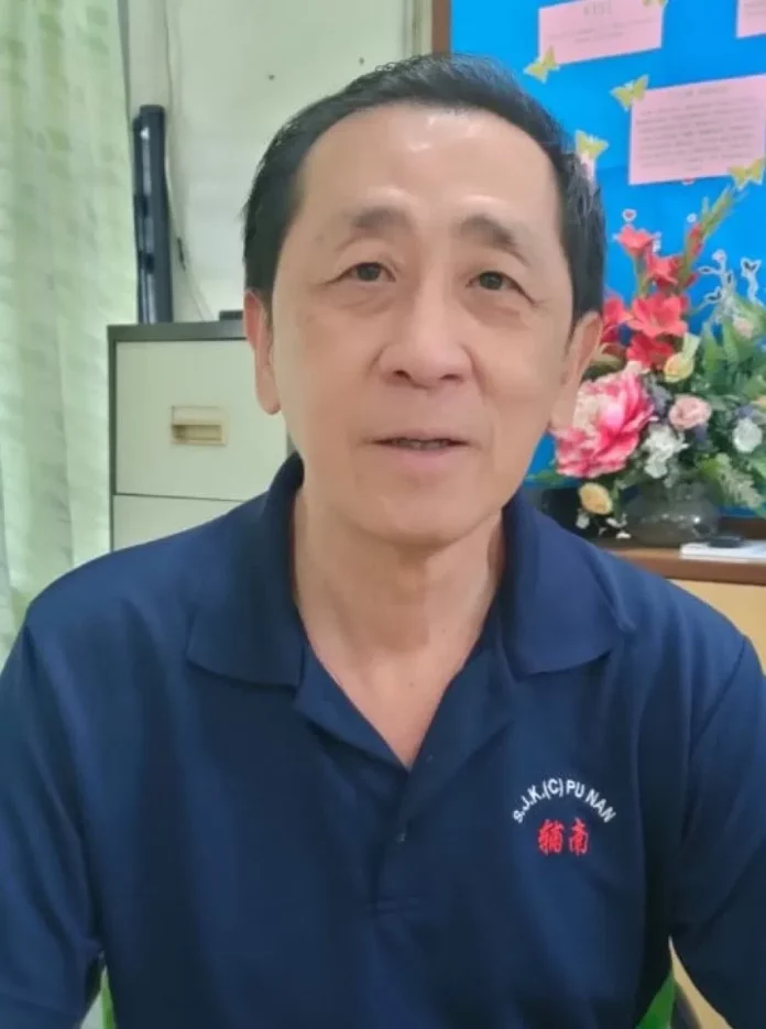 麻属苏许连宗亲会4月5日召开会员大会