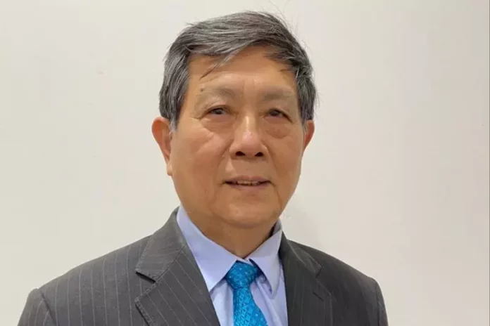 温利山倡设“非选区州议员” 提升反对阵营监督功能