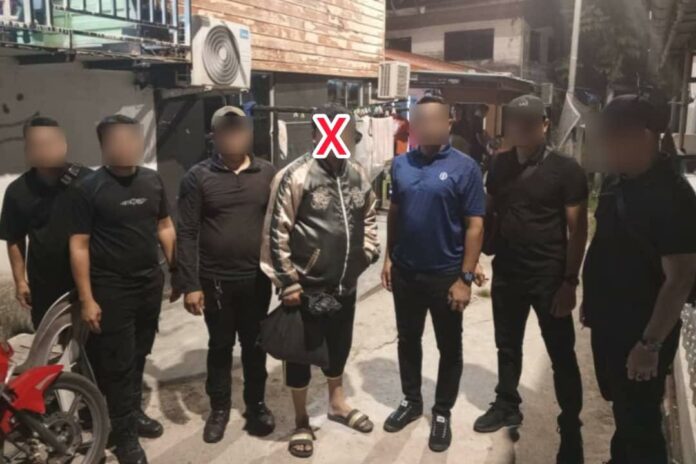 兵南邦3男子涉贩哥冬水 落网起53瓶总值1320令吉
