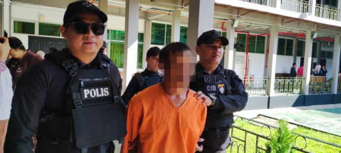 诗巫园坵惊现命案 印尼男子疑遭谋杀 警方扣查一对夫妻